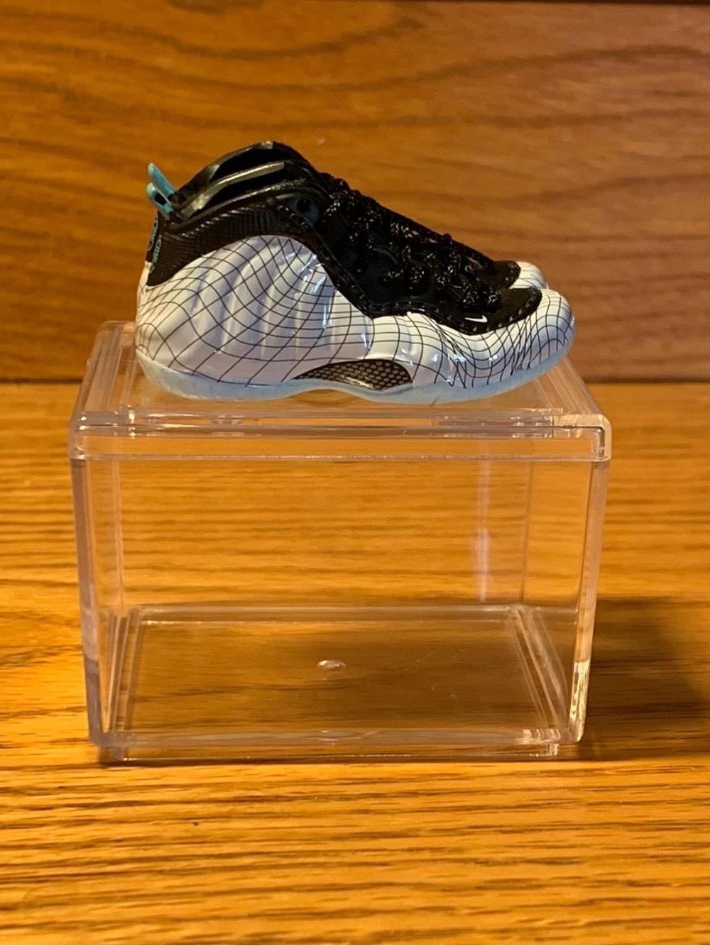 MINI Collectable Nike Foamposit